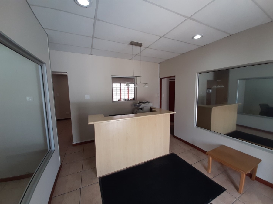 To Let commercial Property for Rent in George South Western Cape